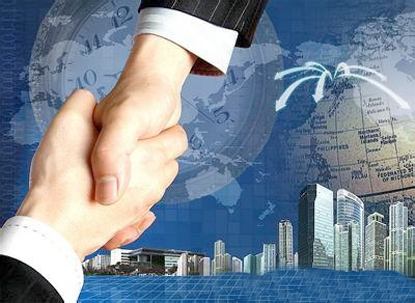 深圳公司注冊這些材料和流程是不可缺少的！